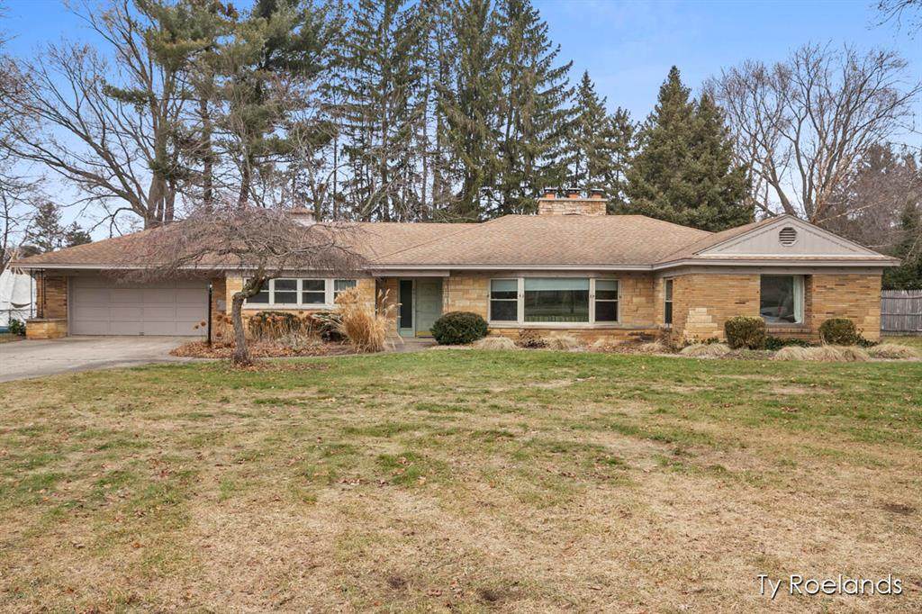 881 3 Mile Road - Photo 1