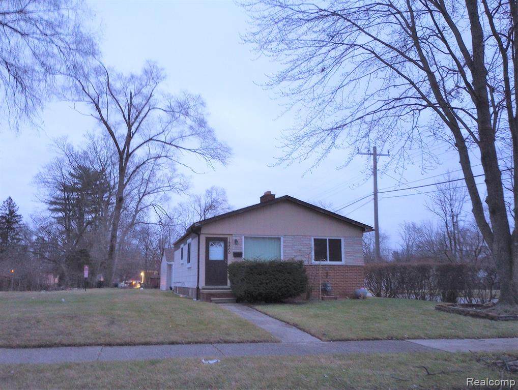 16800 Salem Street - Photo 1