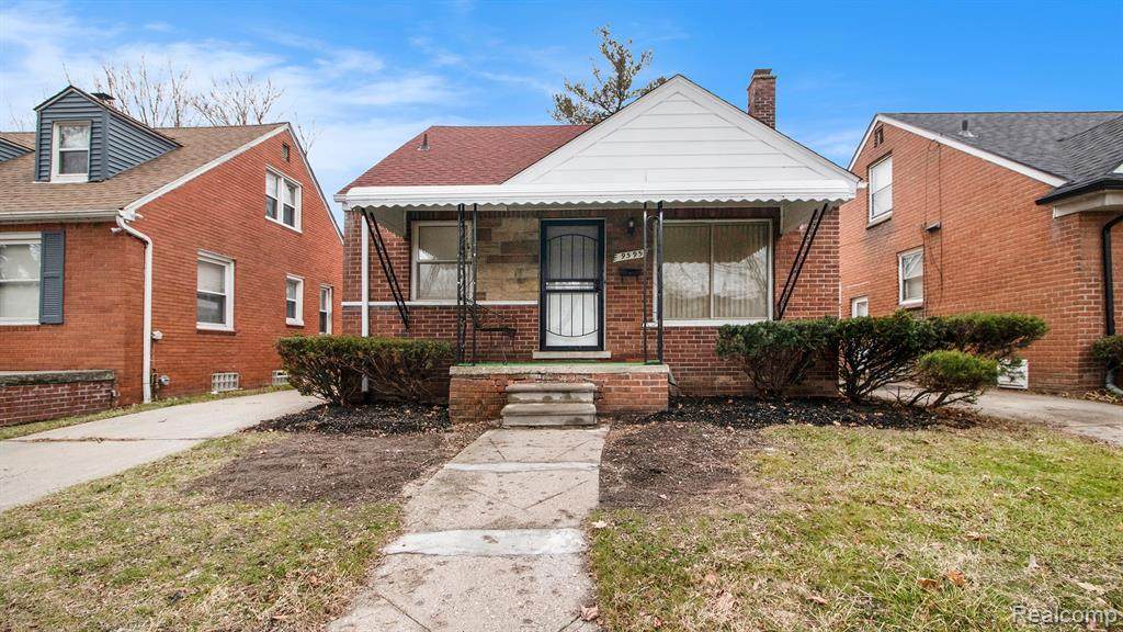 9595 Beaverland - Photo 1