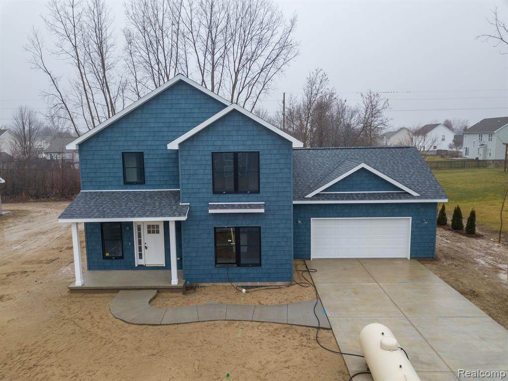 108 Nicole Lane - Photo 1