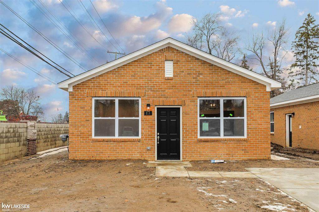 17 Cornell Avenue - Photo 1