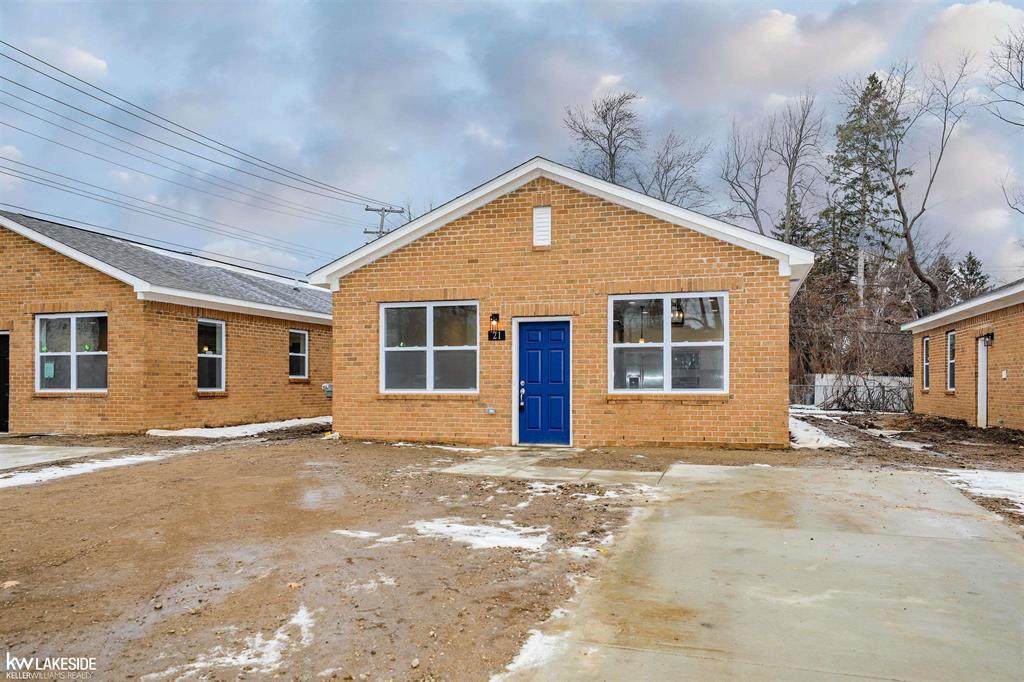 21 Cornell Avenue - Photo 1