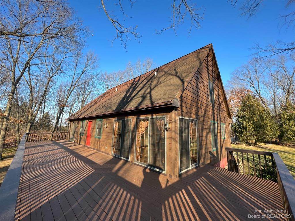 4788 Fletcher Road - Photo 1