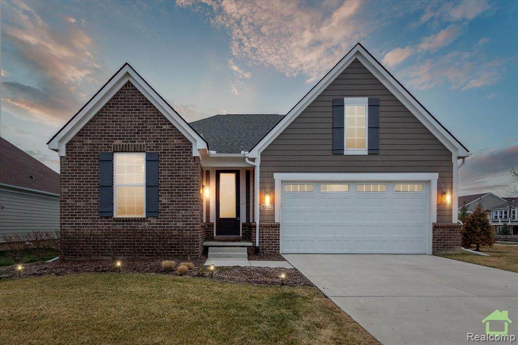 17299 Garden Ridge Lane - Photo 1