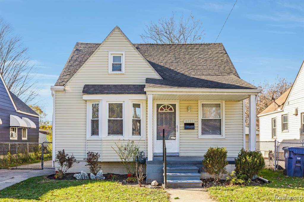 11399 Columbia - Photo 1