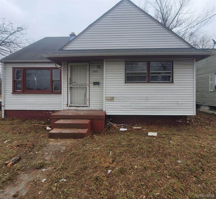 3922 Seneca Street - Photo 1