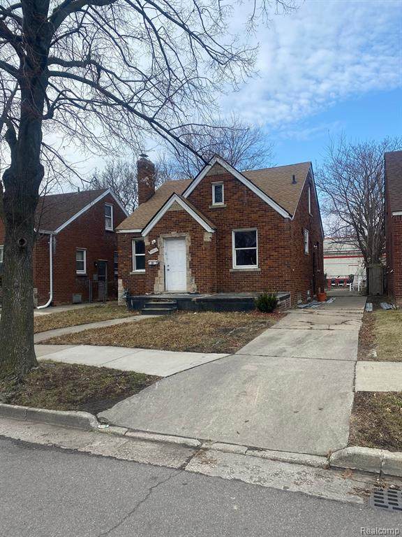 15243 Fordham Street - Photo 1