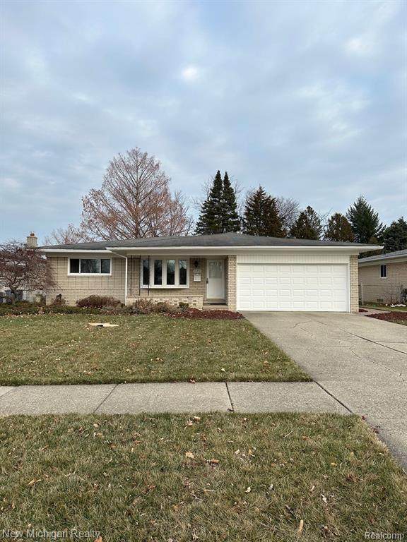 35450 Lana Lane - Photo 1
