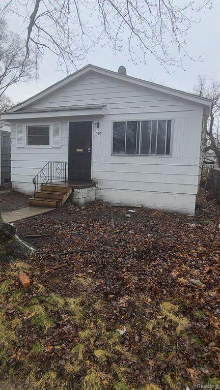1983 Brighton Street - Photo 1