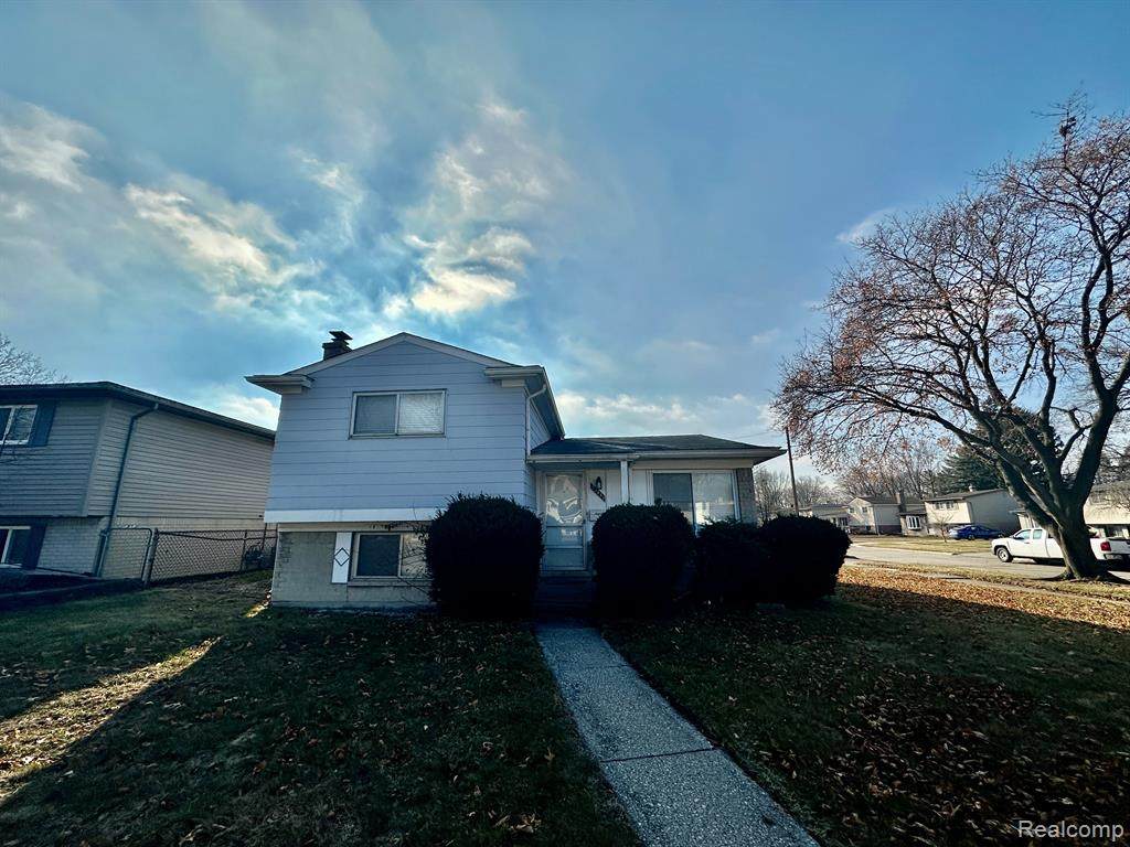23447 Baske Street - Photo 1