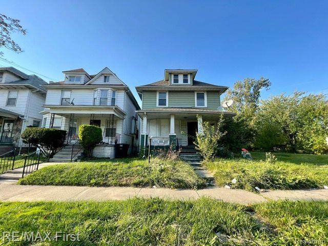3334 Lothrop Street - Photo 1