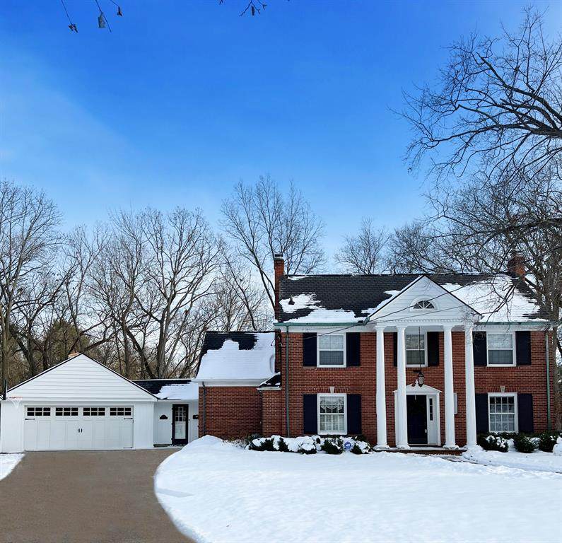 1707 Hillshire Drive - Photo 1