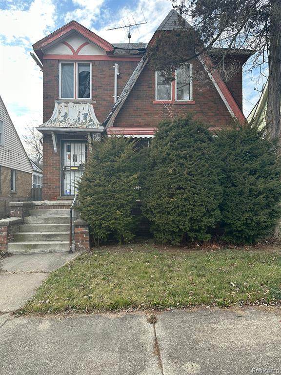8151 Robson Street - Photo 1