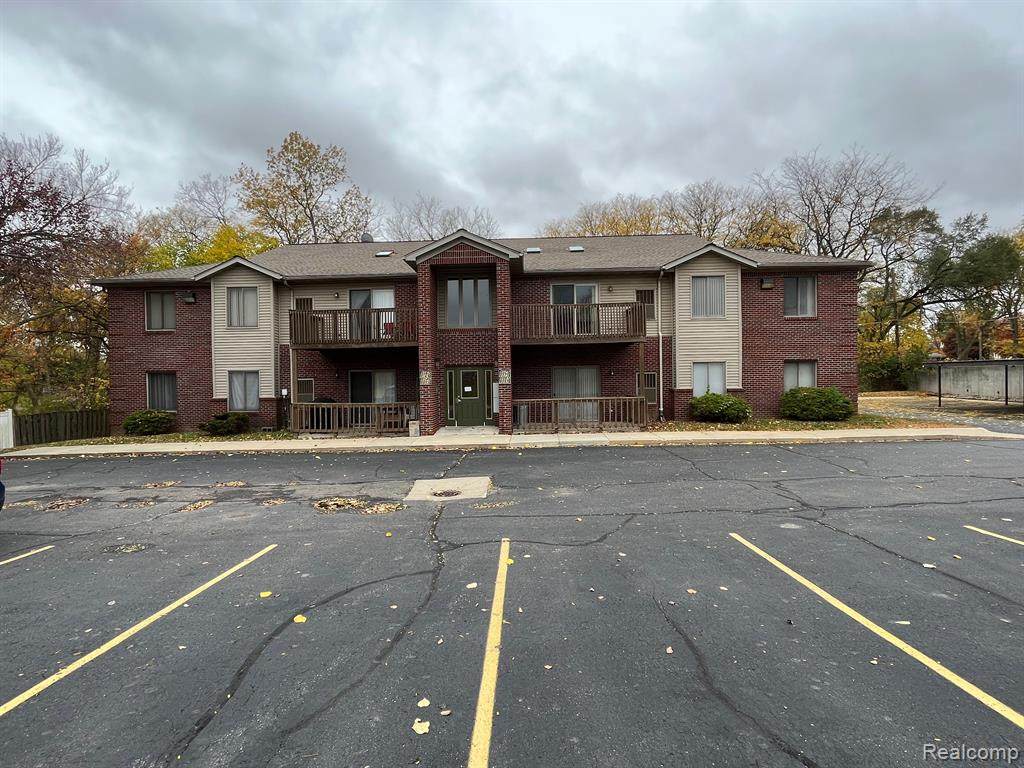 8053 Fenton Street - Photo 1
