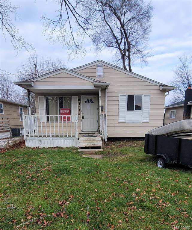4014 Kearsley Street - Photo 1