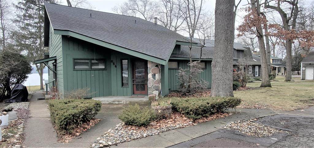 866 Gull Lake Drive - Photo 1