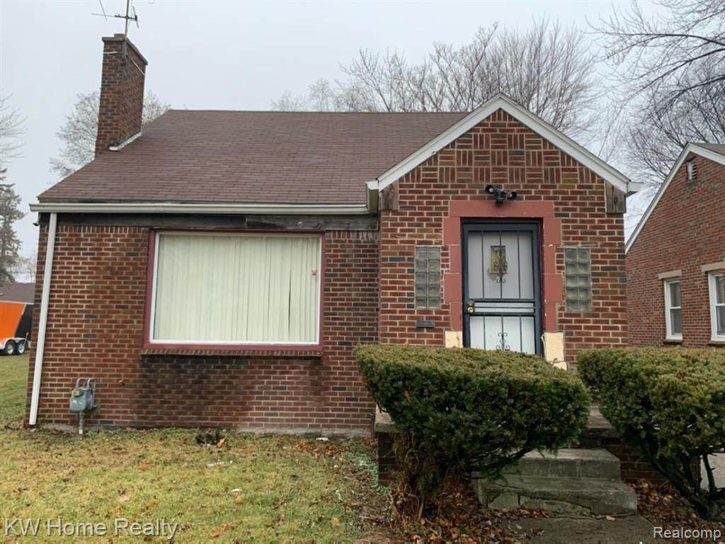18477 Prevost Street - Photo 1