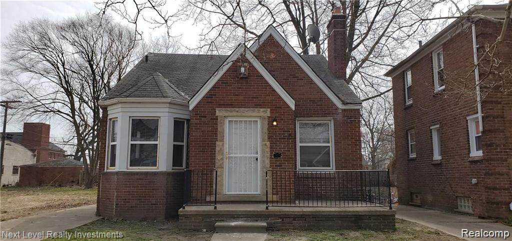 10772 Wayburn Street - Photo 1