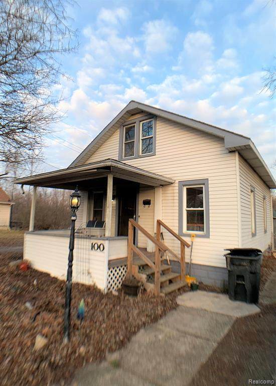 100 Glaspie Street - Photo 1