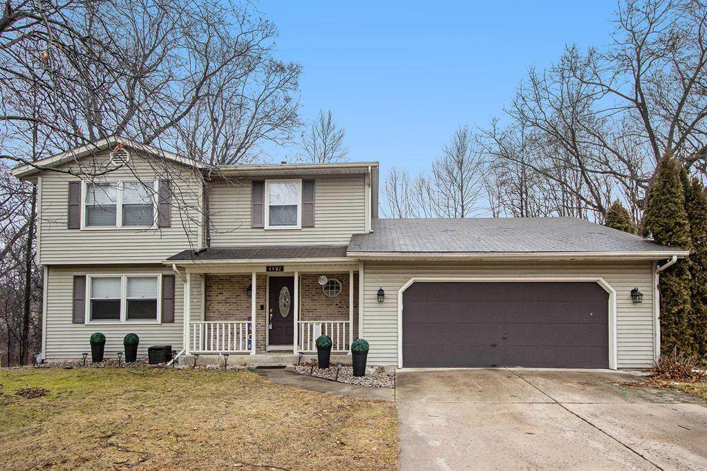 4492 Briarhill Drive - Photo 1