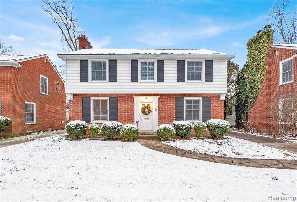 577 Kimberly Street - Photo 1