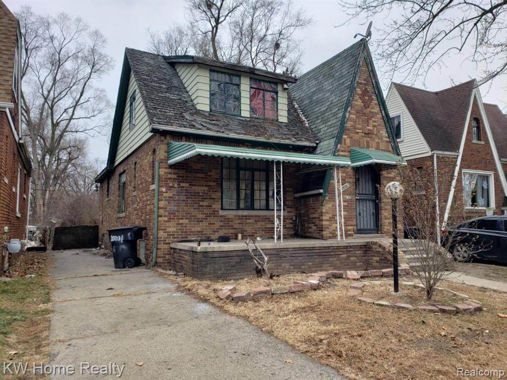 15031 Ward Street - Photo 1