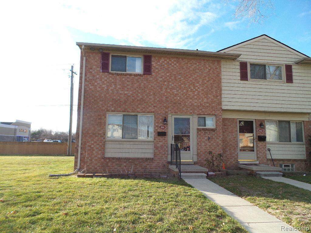 9664 Cornell Street - Photo 1