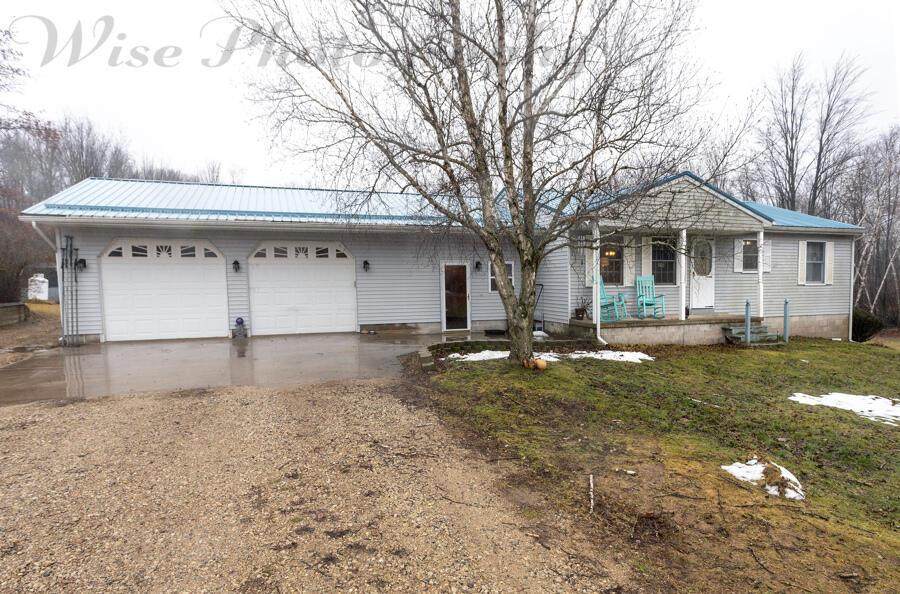 6988 16 Mile Road - Photo 1