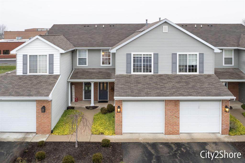 5424 Rivertown Circle - Photo 1