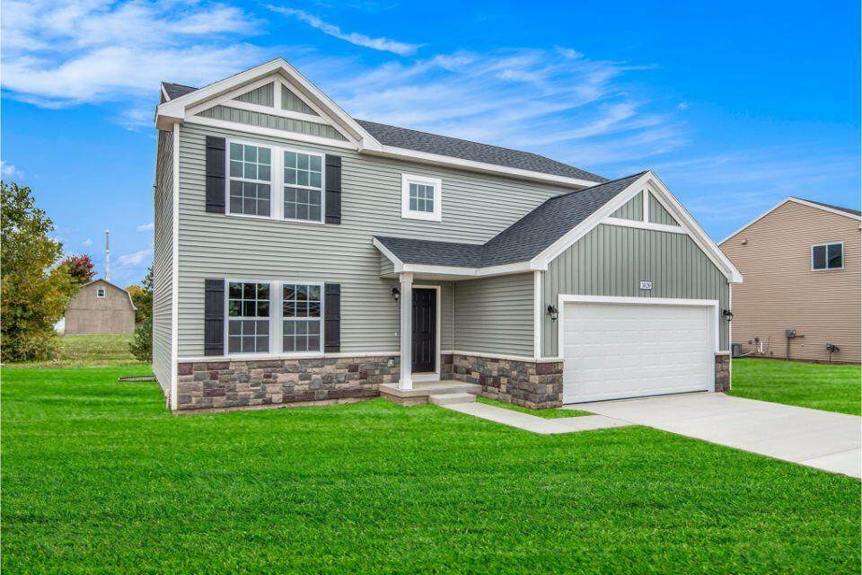 10880 Constant Drive - Photo 1
