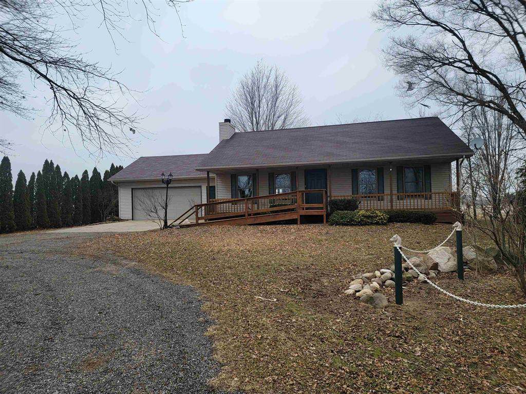 14550 Geddes Rd - Photo 1