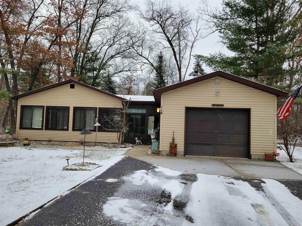 114 Crooked Oak Ct. - Photo 1