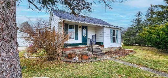 5874 Fulton Street - Photo 1