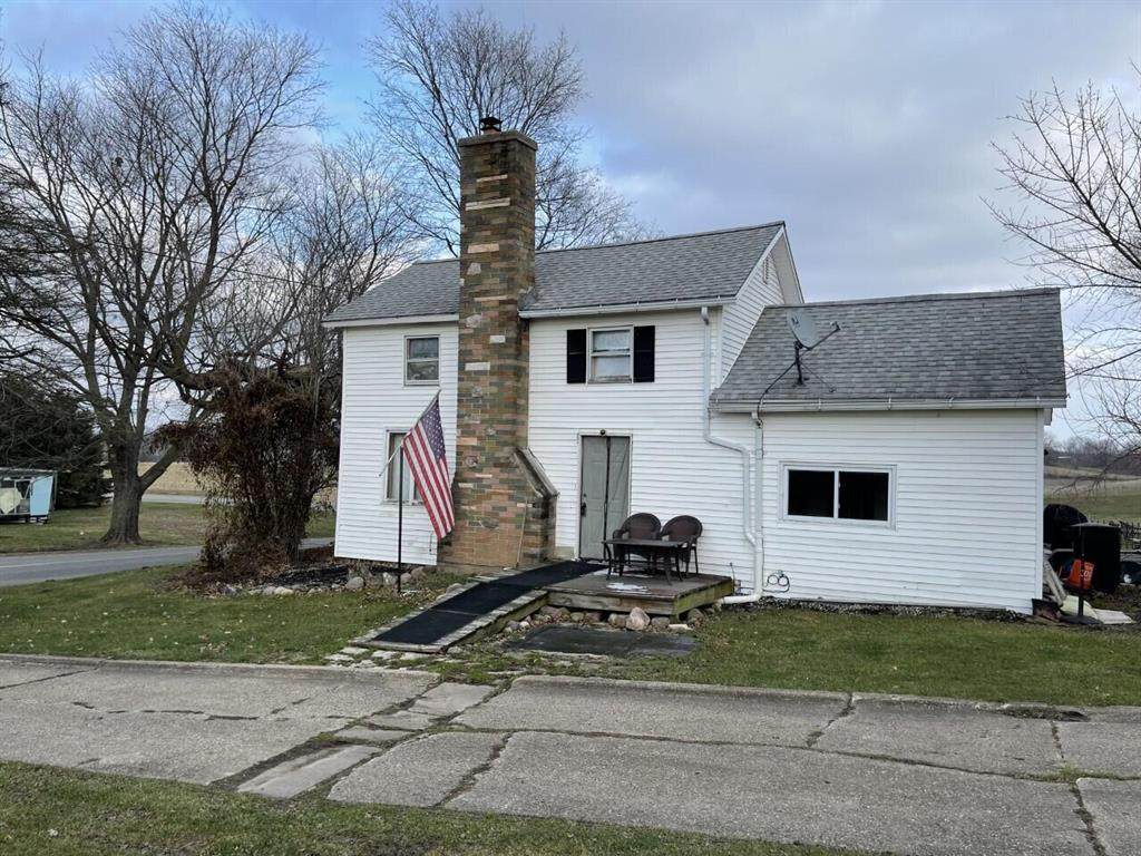 1922 Olive Branch Road - Photo 1