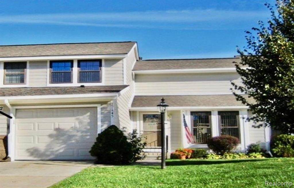 22879 Cranbrooke Drive - Photo 1
