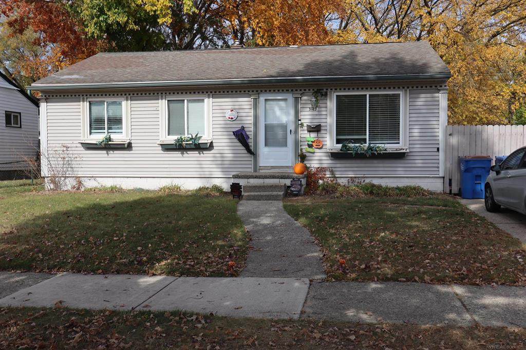 3123 Toepfer - Photo 1