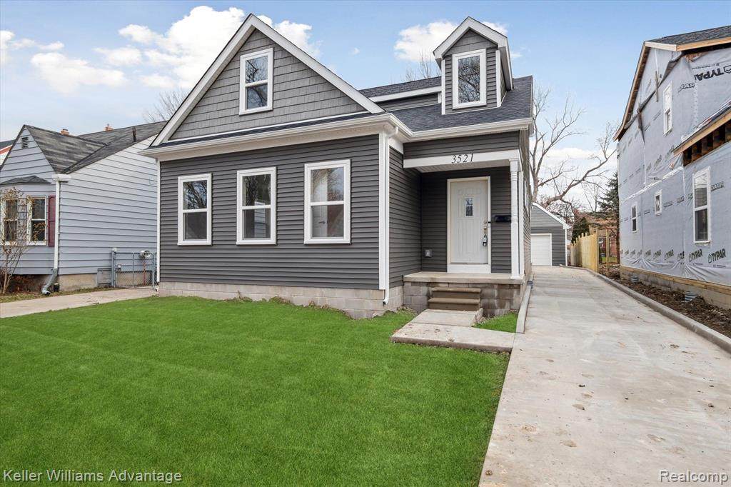 3521 Gertrude Street - Photo 1