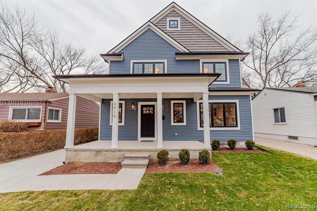 3915 Greenway Avenue - Photo 1