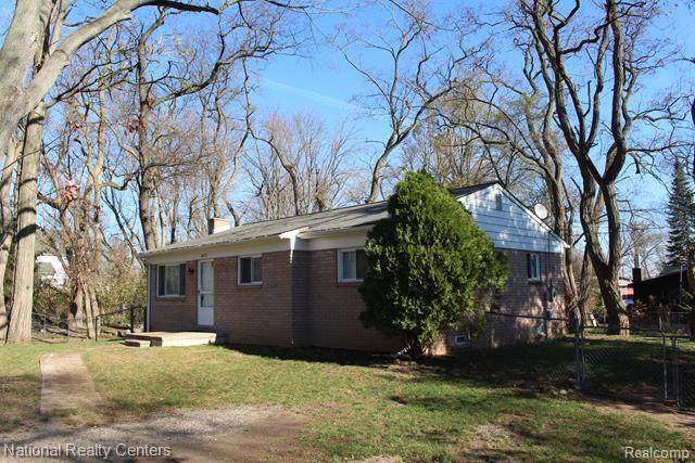 4672 Alban Street - Photo 1