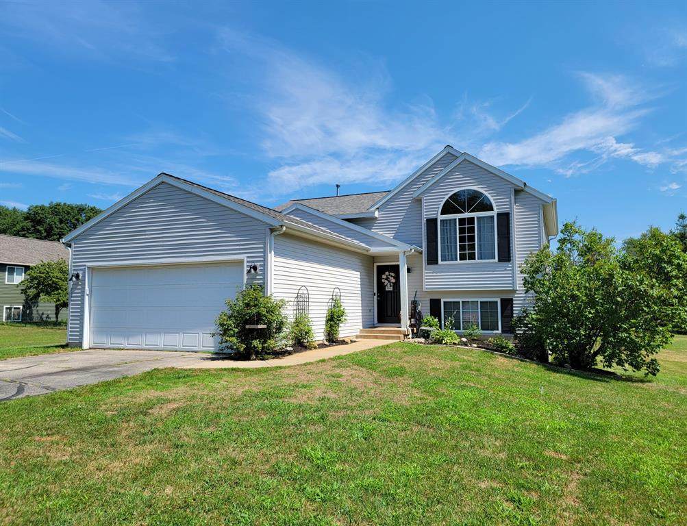 2843 Leaf Court - Photo 1