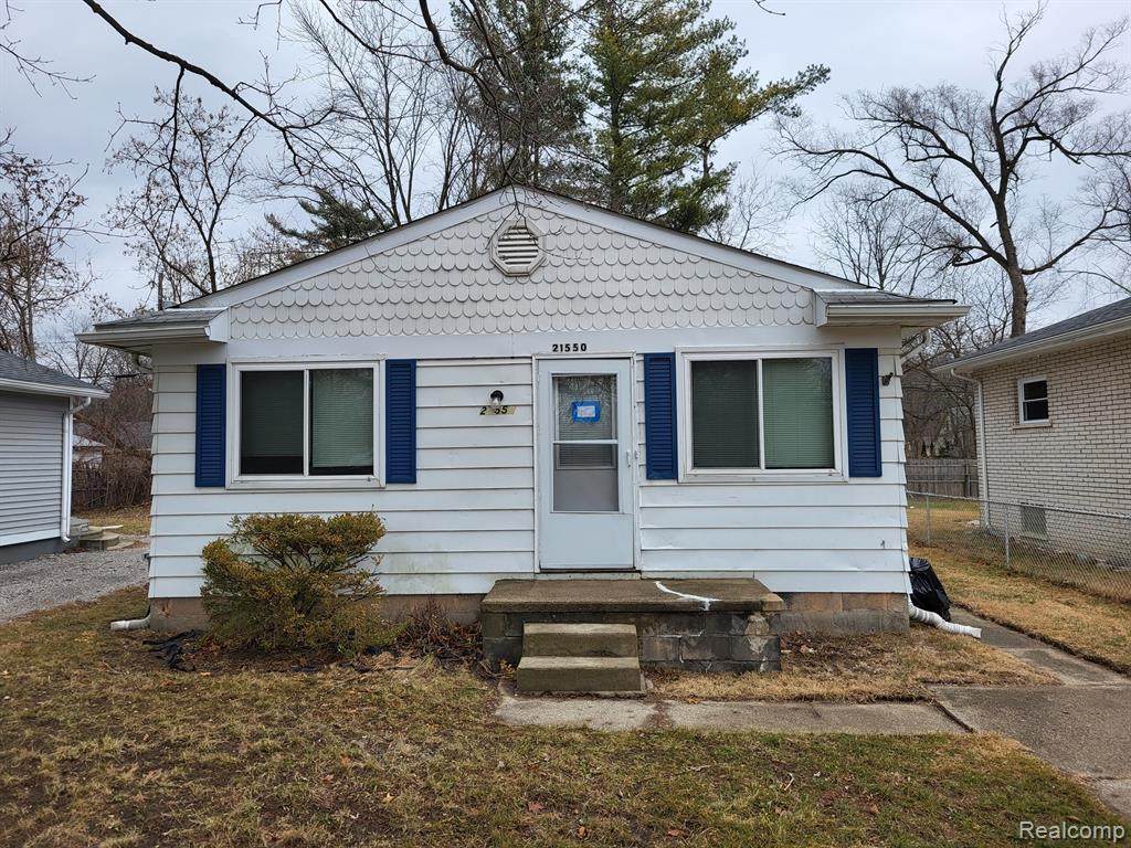 21550 Poinciana Street - Photo 1