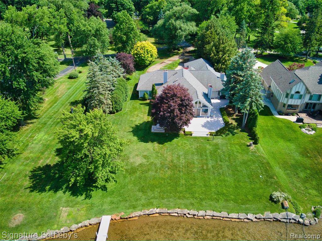 2020 Lake Angelus Shores - Photo 1