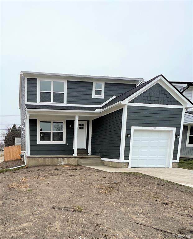 501 Muir Avenue - Photo 1