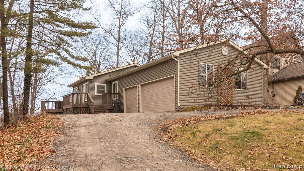 11669 Timberlane Trail - Photo 1