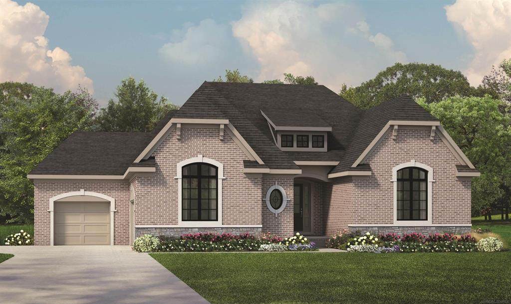 16818 Glenhurst Drive - Photo 1