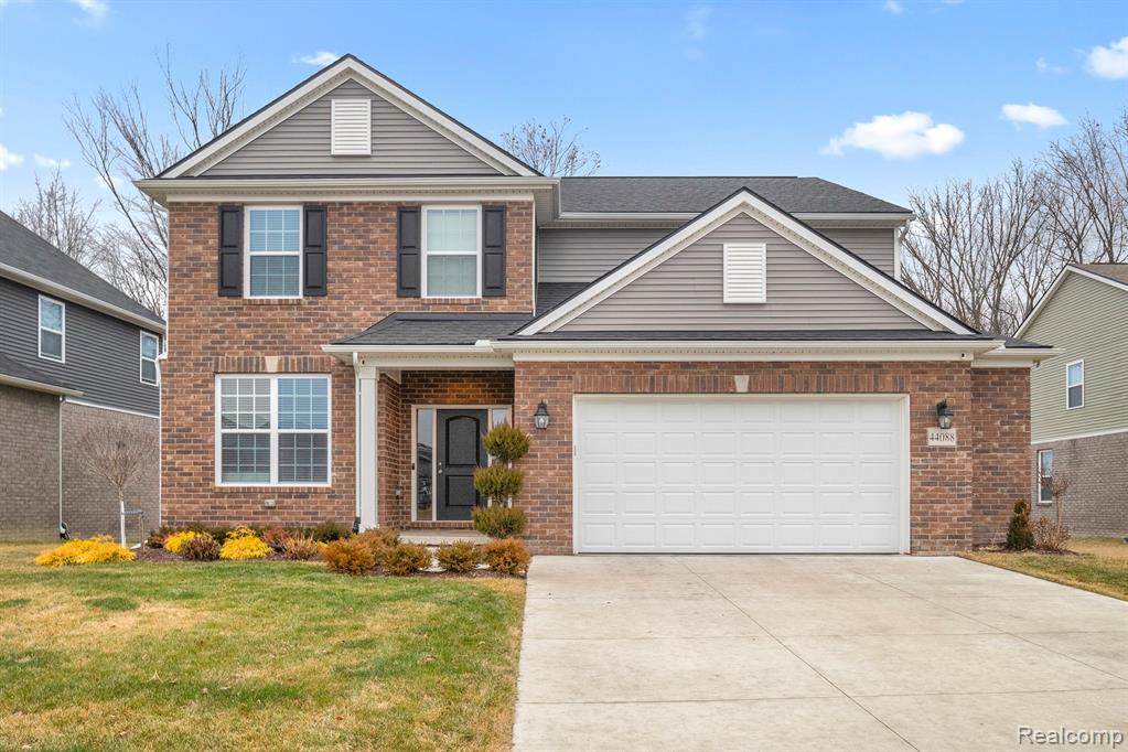 44088 Winchester Drive - Photo 1