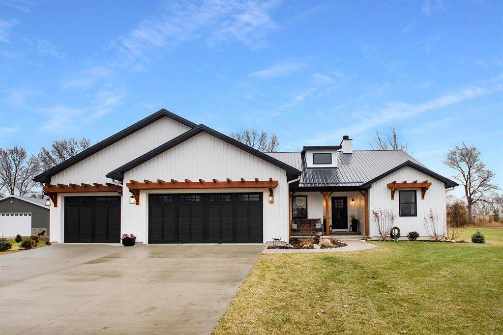 70823 Kristy Lane - Photo 1