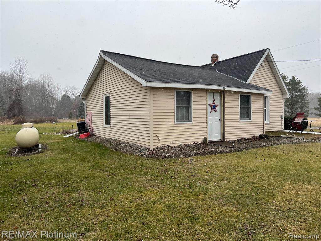 2240 Verne Road - Photo 1