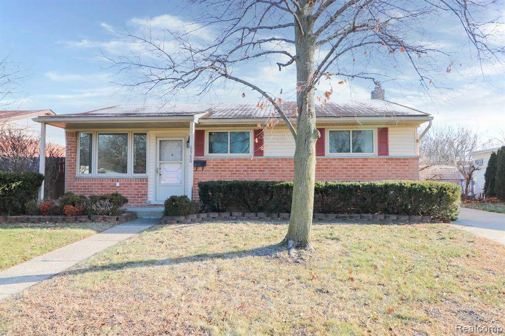 6960 Moccasin Street - Photo 1