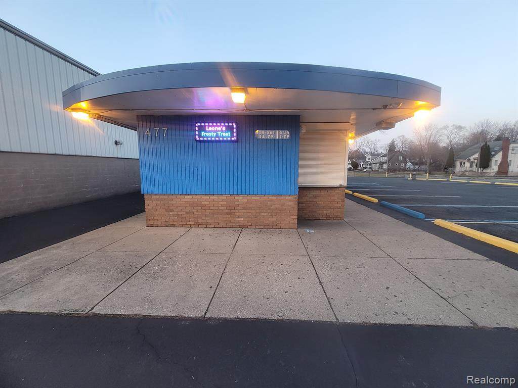 477 Auburn Avenue - Photo 1